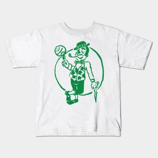 Boston Celticssss 02 Kids T-Shirt